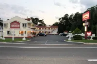 Country View Inn & Suites Atlantic City Hôtels à : Egg Harbor City