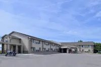 Cottonwood Inn and Conference Center فنادق في سيوكس سيتي