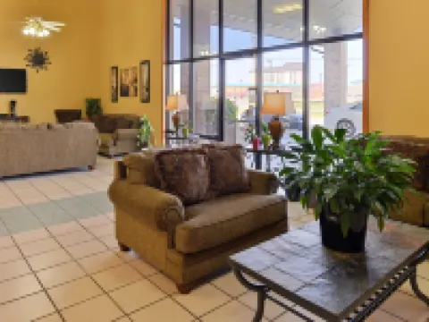 Walnut Inn Hotels in Sequoyah County