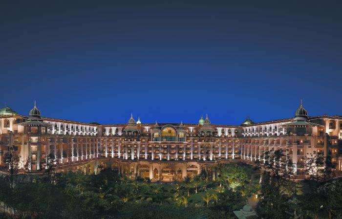 The Leela Palace Bengaluru