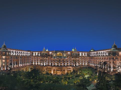 The Leela Palace Bengaluru