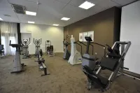 Fletcher Hotel Restaurant Victoria-Hoenderloo - Gym