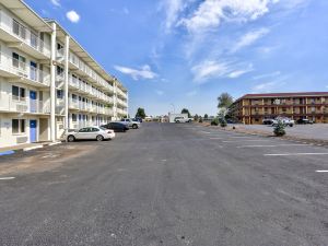 Motel 6-Flagstaff, AZ - East