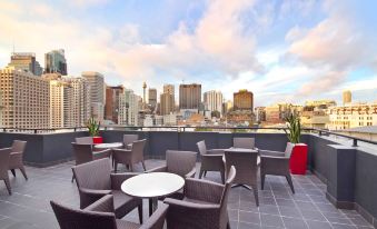 Rydges Sydney Central, an EVT hotel