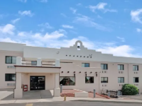 Coyote South Hotels in Santa Fe