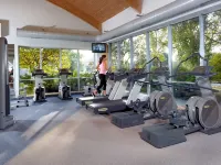 Hotel Mrągowo Resort&Spa - palestra
