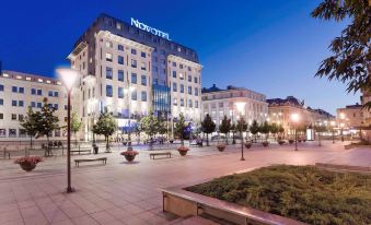 Novotel Vilnius Centre