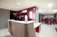 HOTEL INN DESIGN RESTO NOVO NANTES SAINTE LUCE Hotels in Carquefou