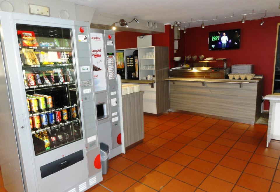 KYRIAD TOULOUSE EST BALMA - Cite de l'EspaceOver view