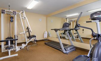 Best Western Isabelle Court - Housity