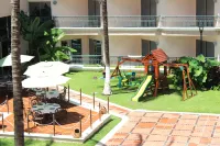Nk Hotel Nekié Tepic - Family