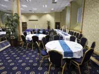 Sure Hotel by Best Western Aberdeen Hôtels à proximité de : The Event Complex Aberdeen (TECA)
