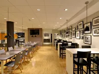 Elite City Hotel, Örebro Hotéis em Orebro