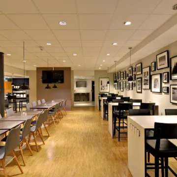 Elite City Hotel, Örebro