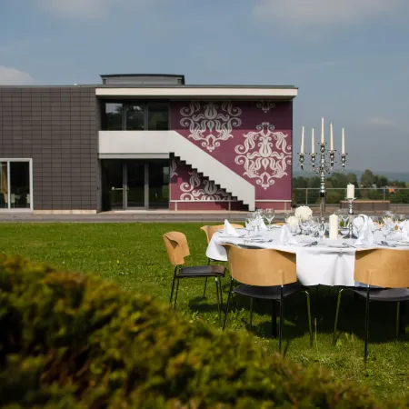 rugs Hotel am Schlosspark Lichtenwalde