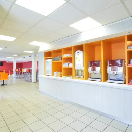 Kyriad ECO - Roissy - Airport Paris-Charles de Gaulle
