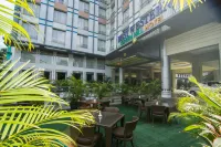 Best Western Green Hill Hotel - breakfast