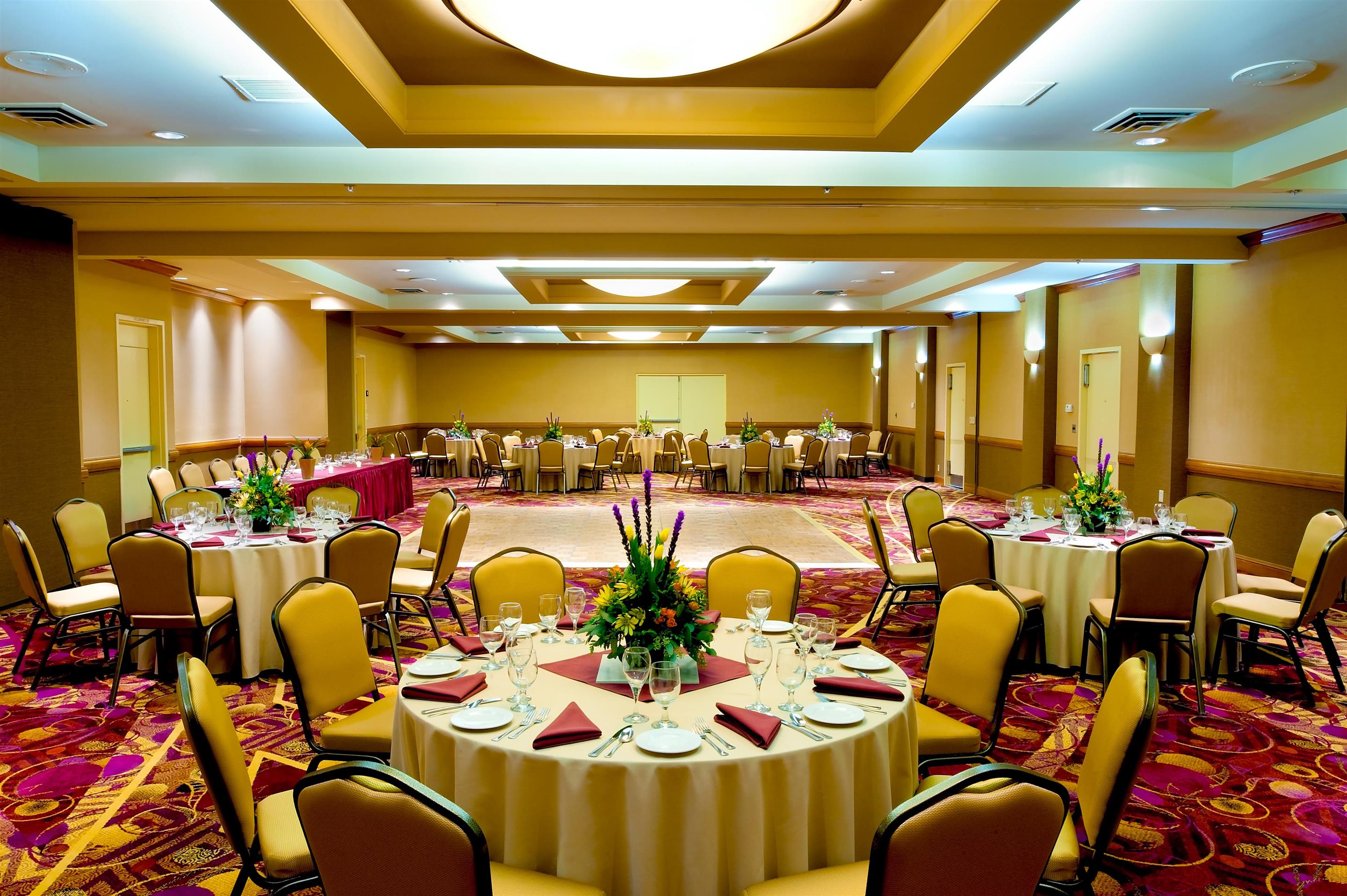 Red Lion Hotel & Conference Center Seattle Renton