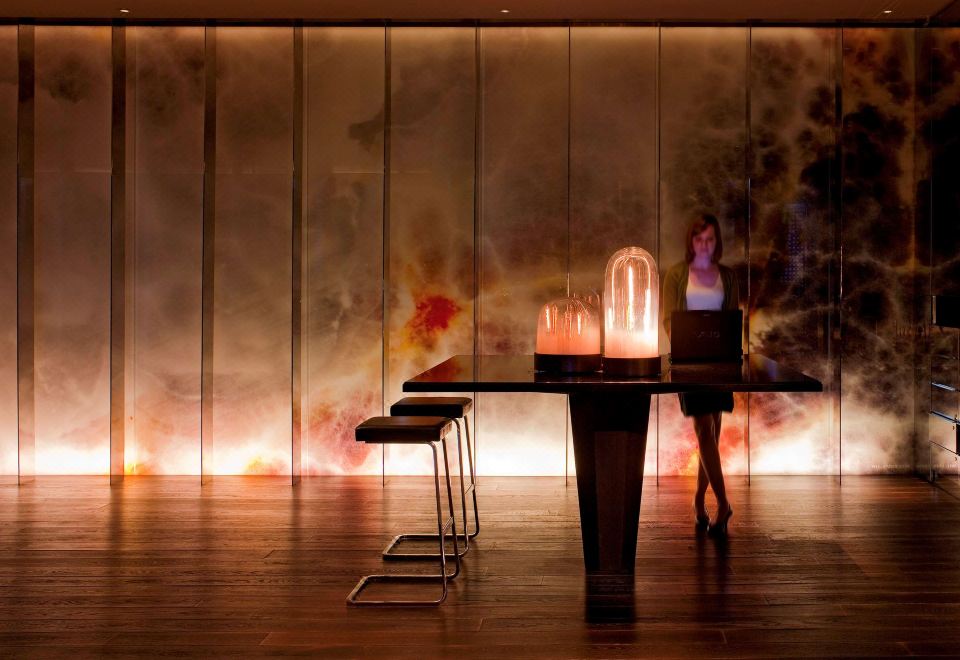 3. ANDAZ WE..