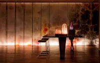 ANDAZ WEST HOLLYWOOD, BY HYATT