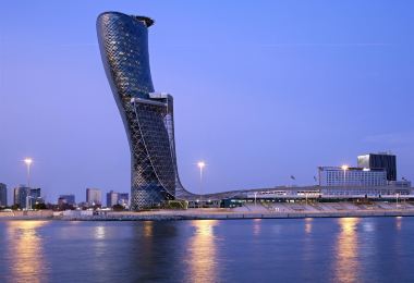 Andaz Capital Gate Abu Dhabi – a Concept by Hyatt Popular Hotels Photos