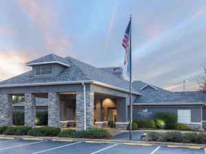 Homewood Suites by Hilton Southwind - Hacks Cross