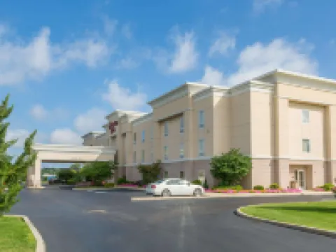 Hampton Inn Goshen Hotels in Goshen