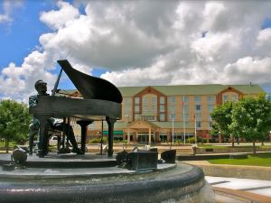 Hilton Garden Inn Albany