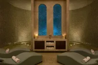 阿布扎比艾爾瓦赫達千禧酒店 - SPA