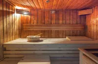格但斯克希爾頓酒店 - SPA