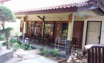 Icha Cottage