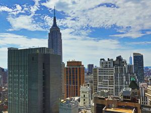 Hilton Garden Inn New York - Times Square Central