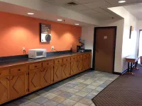 OYO Townhouse Inn Jacksonville Near Little Rock Air Force Base Hotels in Jacksonville
