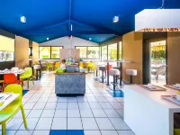 Sure Hotel by Best Western Nimes Est Hotels in Cabrieres