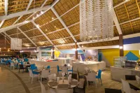 Fiesta Resort All Inclusive Central Pacific - Costa Rica - breakfast