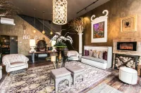 The Windsor - Asheville Hotels in Asheville