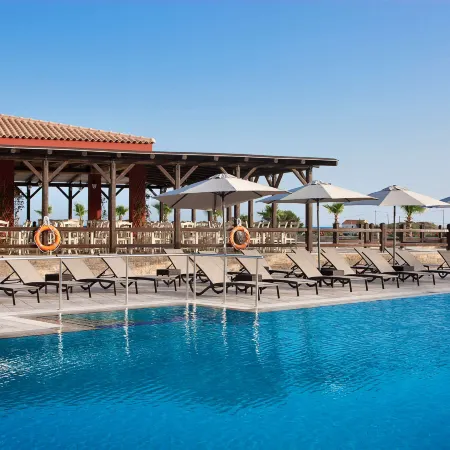 Apollonion Asterias Resort and Spa
