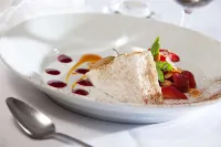 Diplomat Hotel and Spa - breakfast