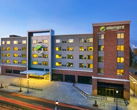 Element Bozeman Hotels in Bozeman