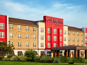 Four Points by Sheraton Moncton