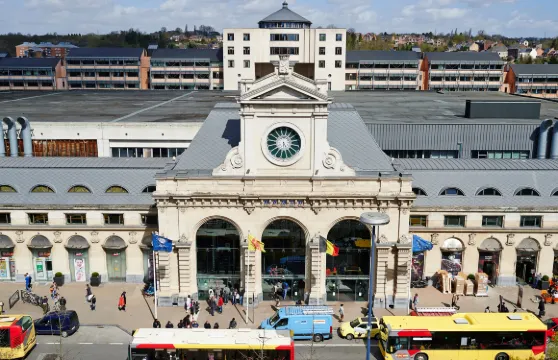 佛蘭德格蘭德酒店