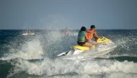Le Royal Hammamet - Beach