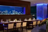 多哈市中心馬奎斯 JW 萬豪侯爵酒店 - 精品