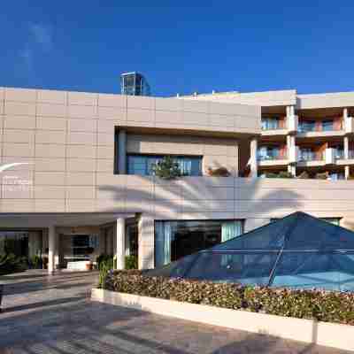 Exe Estepona Thalasso & Spa- Adults Only Hotel Exterior