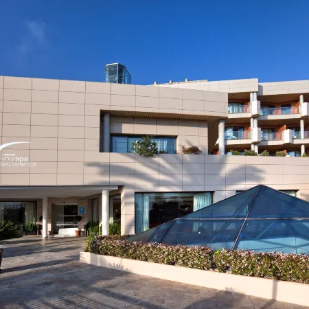 Exe Estepona Thalasso & Spa- Adults Only