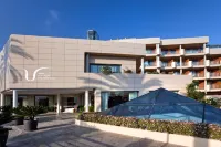 Exe Estepona Thalasso & Spa- Adults Only Hotels in Estepona