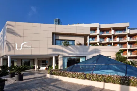Exe Estepona Thalasso & Spa- Adults Only