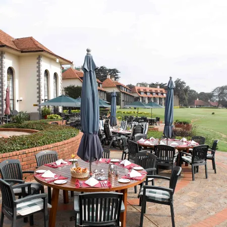 Windsor Golf Hotel & Country Club