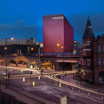 Innside by Meliá Manchester