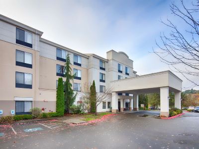 Holiday Inn & Suites BOTHELL by IHG
